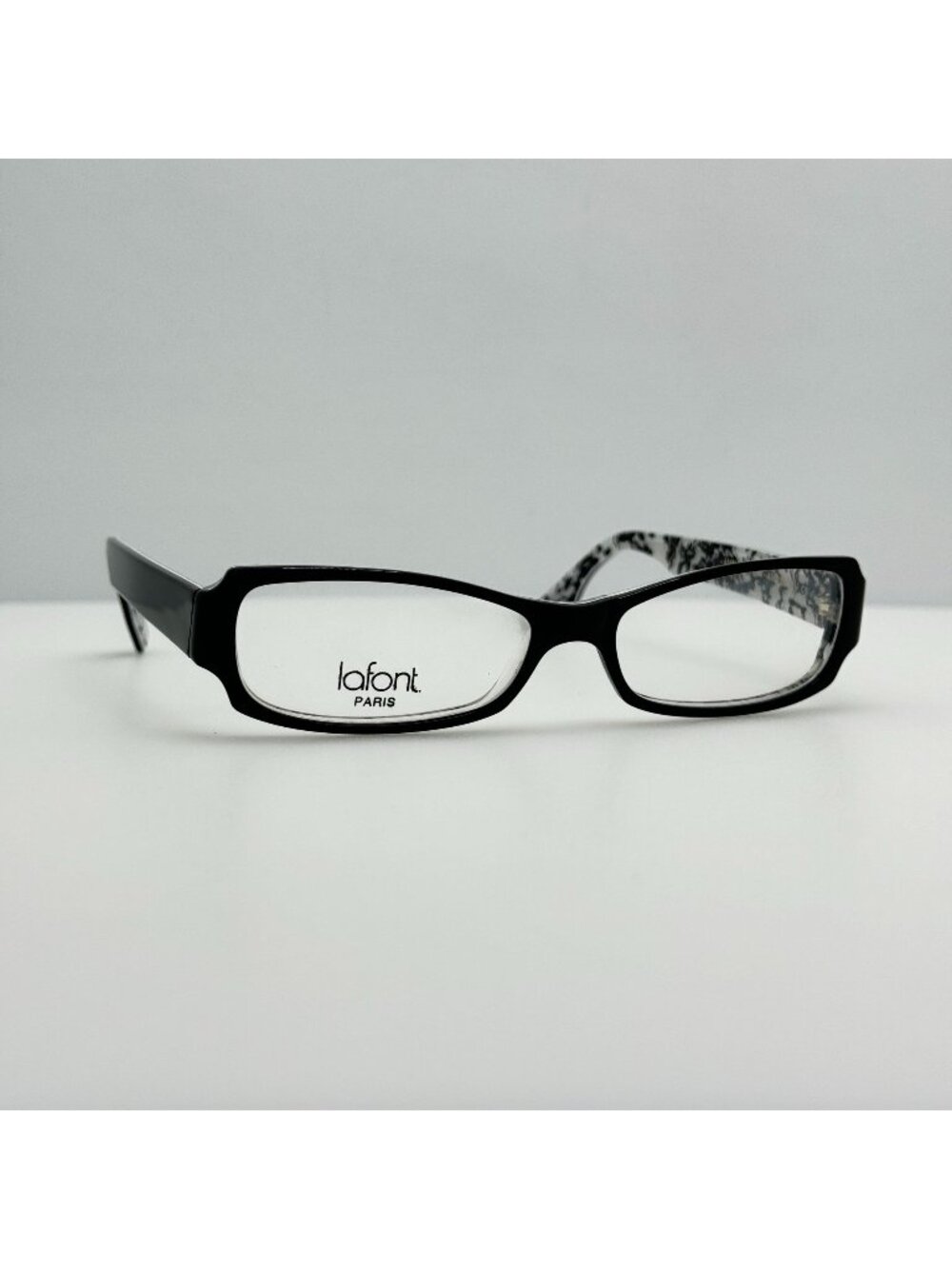 Jean Lafont Ambiance 125 Eyeglasses Eye Glasses Frames France 53-15-140
